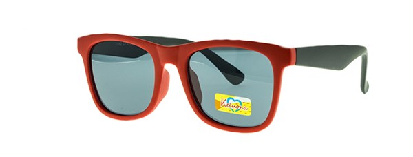 Очки солнцезащитные Keluona детские (1762) - фото 21681