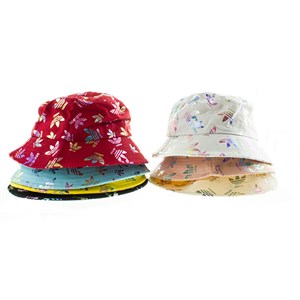 Панама женская  100% хлопок  (М-268) - фото 21683