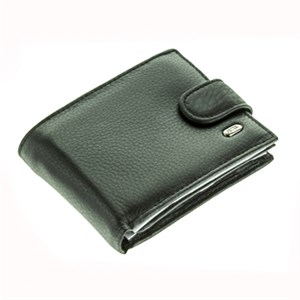 Портмоне мужское PETEK натуральная кожа (207-3458) - фото 21685