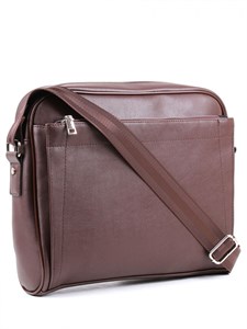 Сумка мужская галантерейная кожа (Медведково) (2227) - фото 21689