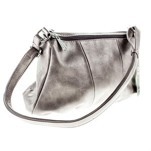 Сумка Dellilu женская галантерейная кожа (9059) - фото 21696