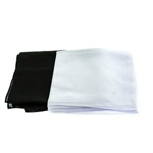 Платок женский VICTORIA  100% шифон,  (26.05) - фото 21699