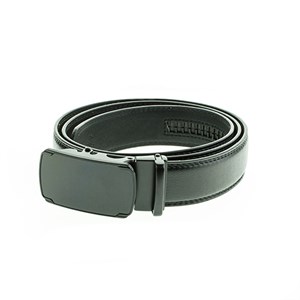 Ремень мужской натуральная кожа, автомат (1.06-21) - фото 21700