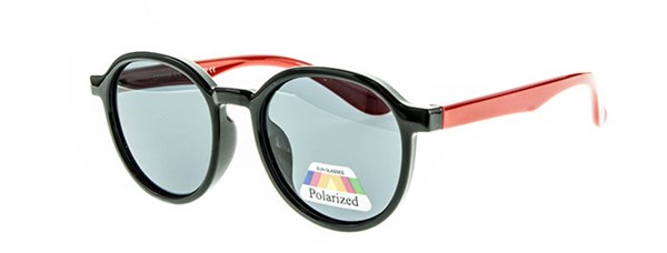 Очки солнцезащитные Polarized детские (11036) - фото 21705