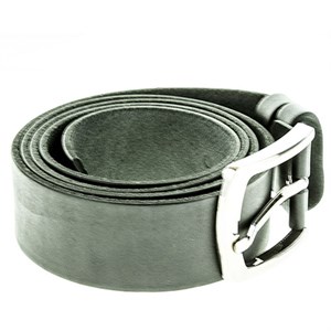 Ремень MR BELT мужская натуральная кожа класс.пряжка (0106-19) - фото 21717