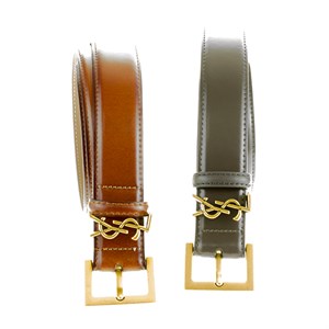 Ремень  женский натуральная кожа (2.03) - фото 21722