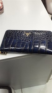 Кошелек NN женский  натуральная кожа (29-025) - фото 21726