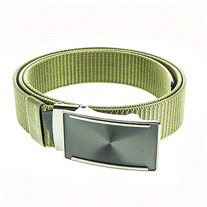 Ремень мужской текстиль п/автомат (0702-26) - фото 21731