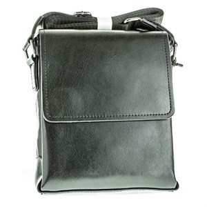 Сумка  мужская натуральная  кожа    (8631-2) - фото 21736