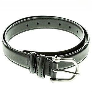 Ремень  женский  натуральная кожа (0106-8) - фото 21737