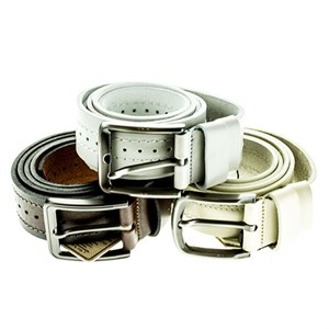 Ремень DNRA мужской натуральная кожа класс пряжка (0106-13) - фото 21738