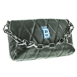 Сумка   женская  B  галантерейная кожа (714) - фото 21740