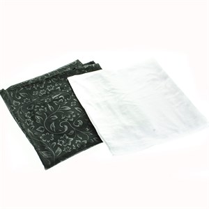 Платок  женский 100% хлопок (1911) - фото 21757