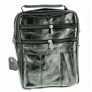 Сумка мужская натуральная кожа (2814) - фото 21759