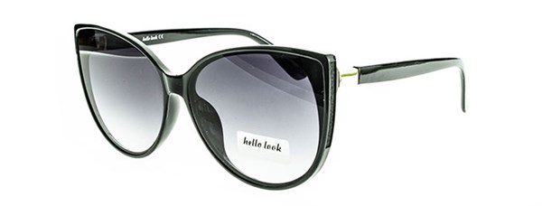 Очки солнцезащитные  Hello Look женские (6041) - фото 21761