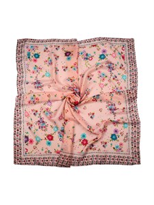 Платок Vitapelle  женский 50% хлопок, 50% вискоза  (852211) - фото 21765