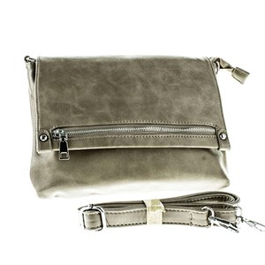 Сумка женская Delliludelena  галантерейная кожа (84910) - фото 21785