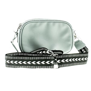 Сумка   женская ZLMN галантерейная кожа (9306) - фото 21788