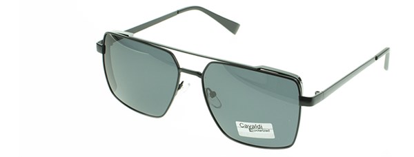 Очки солнцезащитные Cavaldi мужские поляриз.линзы (9002) - фото 21791