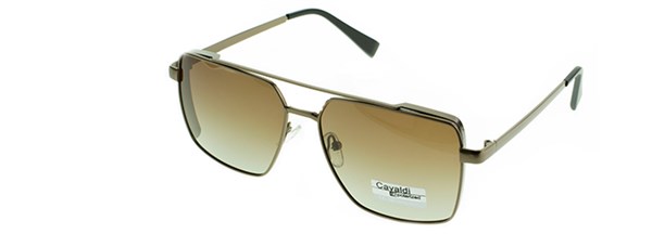 Очки солнцезащитные Cavaldi мужские поляриз.линзы (9002) - фото 21792