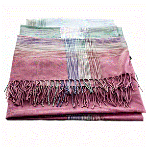 Платок DULANNA женский 75%хлопок,25%вискоза (9842) - фото 21795