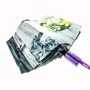 Зонт Meddo женский п/автоматический 100% п/э (2025) - фото 21798