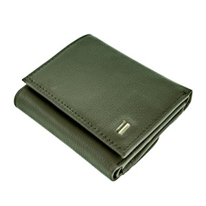 Кошелек женский  Nina Farmina натуральная кожа  (6129) - фото 21801