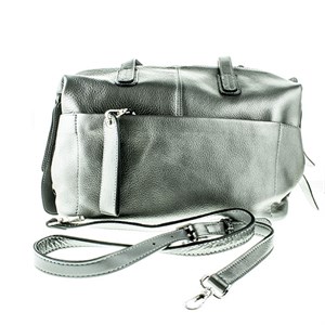 Сумка   женская  натуральная кожа (12349) - фото 21803