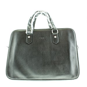 Сумка мужская BAREZ натуральная кожа (66239) - фото 21805