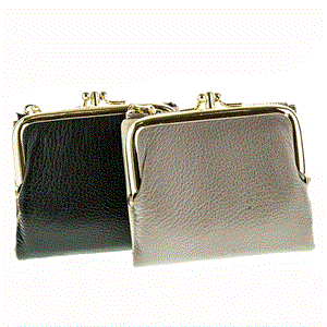 Кошелек женский Senior Leather Goods натуральная кожа (1010) - фото 21809