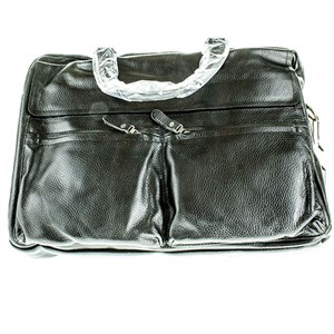 Сумка мужская  натуральная кожа    (147-8) - фото 21814