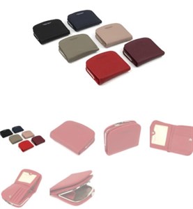 Кошелек женский Perfect For You галантерейная кожа (6947) - фото 21832