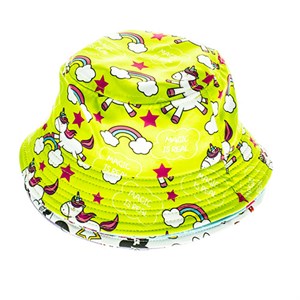 Панама  детская Fashion caps 100% хлопок (54) - фото 21834