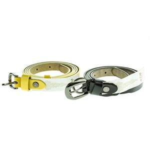 Ремень женский GZB натуральная кожа (13.04-19) - фото 21837