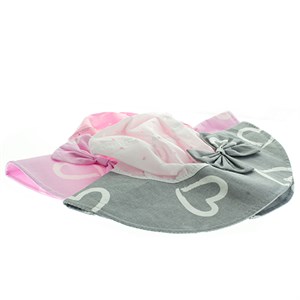 Панама детская 100% хлопок (30.04-8) - фото 21839