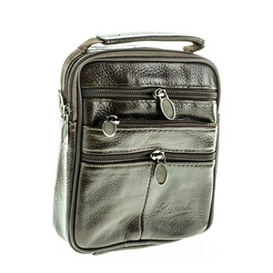 Сумка мужская Zhenhuc  натуральная кожа (807) - фото 21841