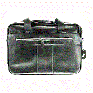 Сумка  мужская  натуральная  кожа    (9022) - фото 21842