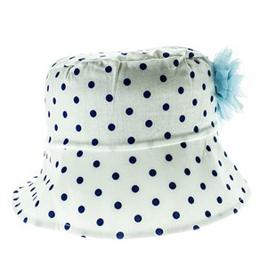 Панама детская 100% хлопок (0505-4) - фото 21846