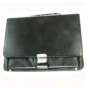 Сумка  мужская  натуральная  кожа    (9939-3) - фото 21850