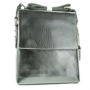 Сумка  мужская  натуральная  кожа    (1806-1-167) - фото 21856