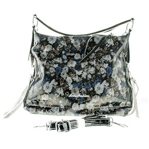 Сумка  женская  Anna Fashion  эко кожа (8391-5) - фото 21858