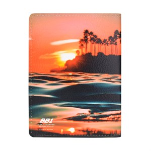 Обложка для паспорта BВ1 натуральная кожа  (65121156) - фото 21863