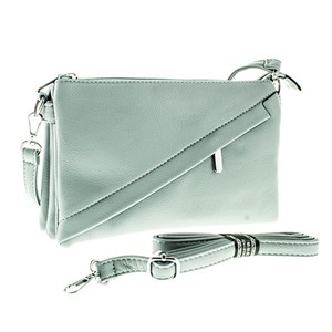 Сумка   женская  галантерейная кожа (60439) - фото 21876