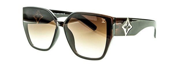 С/з очки Louis Vuitton 18087 c2 - фото 21888