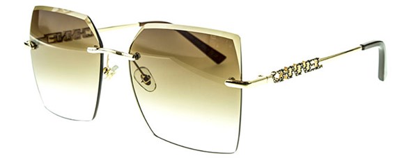 С/з очки Kaizi Chnnel 31881 c101 - фото 21913