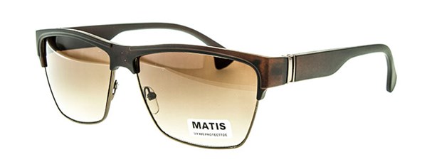 Очки солнцезащитные MATIS мужские (2201) - фото 21935