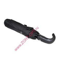 Зонт POPULAR семейный автоматический 100% п/э (1611) - фото 21946