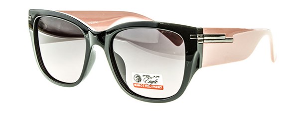 Очки солнцезащитные Polar Eagle женские, поляриз. линзы  (07004) - фото 21971
