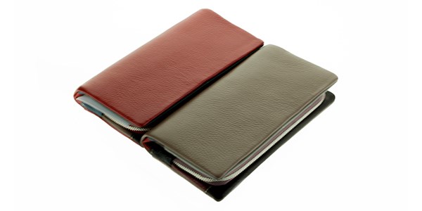 Кошелек Genuine Heather женский натуральная кожа (1008) - фото 21978