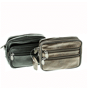 Сумка  мужская натуральная кожа (8850) - фото 21981